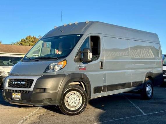 RAM PROMASTER 3500 2020 3C6URVJG8LE112354 image RAM PROMASTER 3500 2020 3C6URVJG8LE112354 image